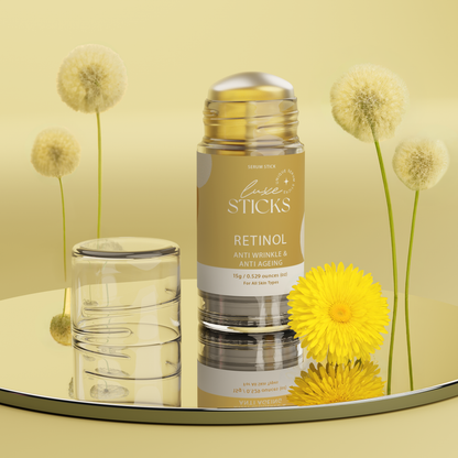 Retinol Serum Stick
