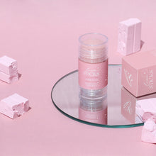 Load image into Gallery viewer, Pink Mineral Clay Stick
