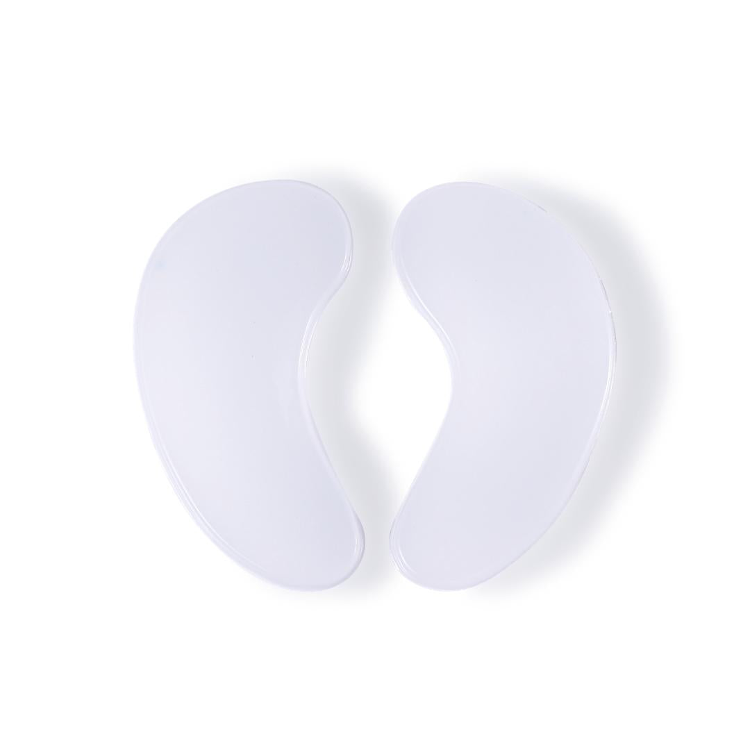 Crystal Clear Collagen Eye Mask